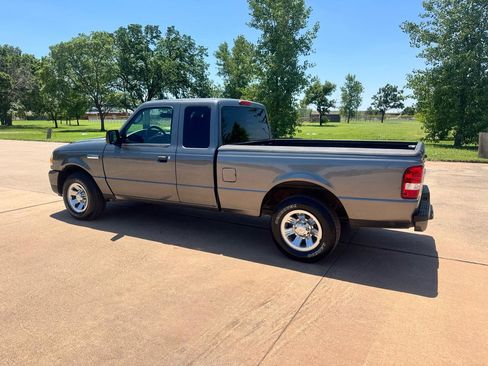Used 2007 Ford Ranger Sport RWD image 6