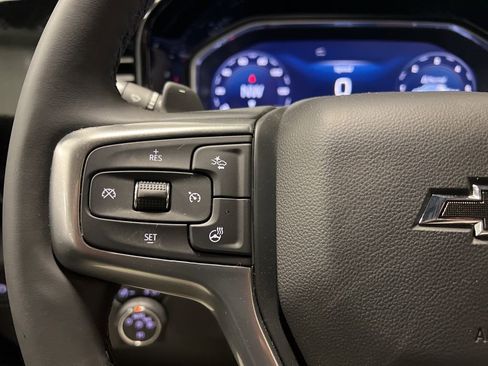 New 2026 Chevrolet Silverado 1500 RST w/ RST All Star Premium Package image 15