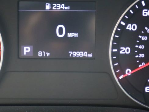 Used 2021 Kia Forte GT w/ GT2 Package FWD image 10