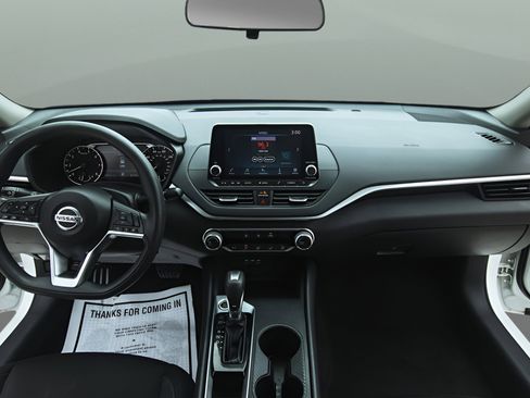 Used 2019 Nissan Altima 2.5 S image 19