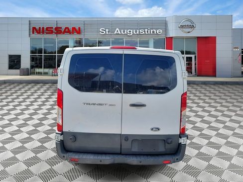 Used 2017 Ford Transit 350 XL RWD image 3