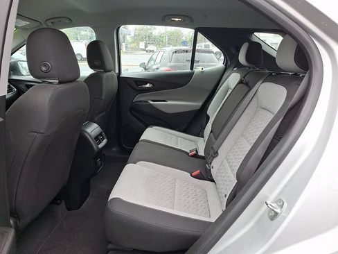 Used 2022 Chevrolet Equinox LS AWD/4WD image 13