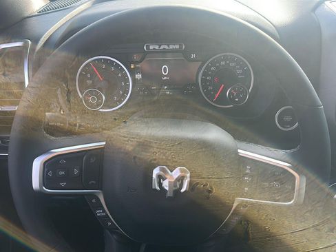 New 2026 RAM 1500 Big Horn image 14