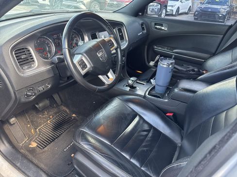 Used 2012 Dodge Charger SXT Plus image 8