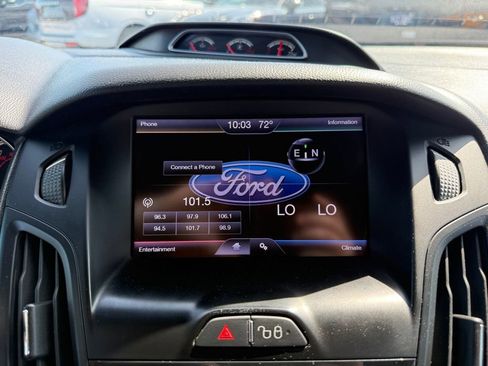 Used 2013 Ford Focus ST FWD image 13