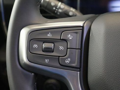 New 2026 Chevrolet Silverado 1500 LT AWD/4WD image 16