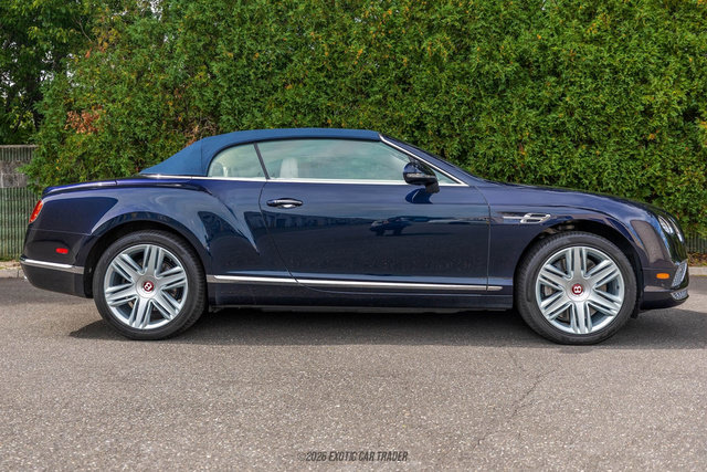 Used 2016 Bentley Continental GT V8 S AWD/4WD image 17