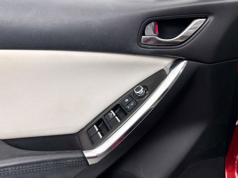 Used 2016 MAZDA CX-5 Grand Touring image 30
