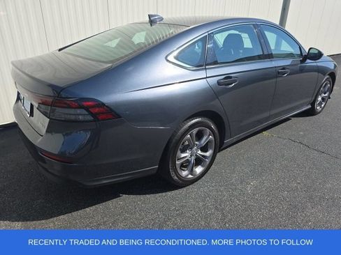 Used 2024 Honda Accord EX image 7