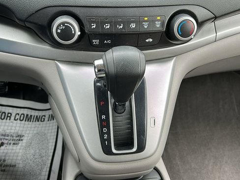 Used 2014 Honda CR-V EX image 18