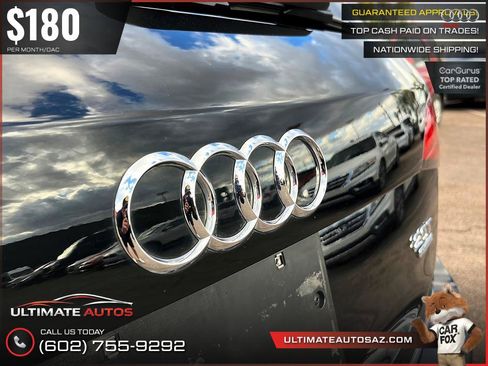 Used 2015 Audi Q5 2.0T Premium Plus AWD/4WD image 25