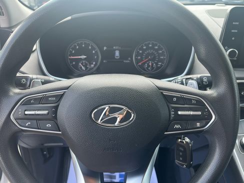 Used 2022 Hyundai Santa Fe SE image 20