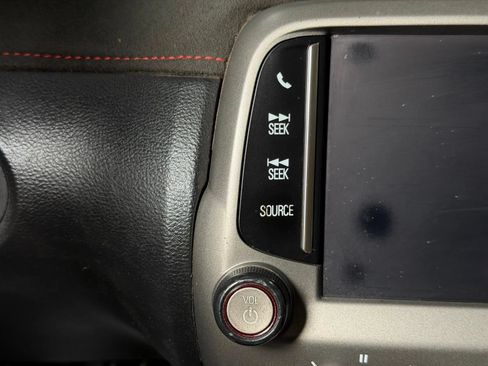 Used 2013 Chevrolet Camaro ZL1 RWD image 33