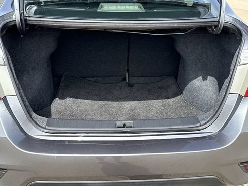 Used 2019 Nissan Sentra S FWD image 22