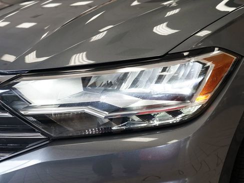 Used 2021 Volkswagen Jetta S FWD image 21