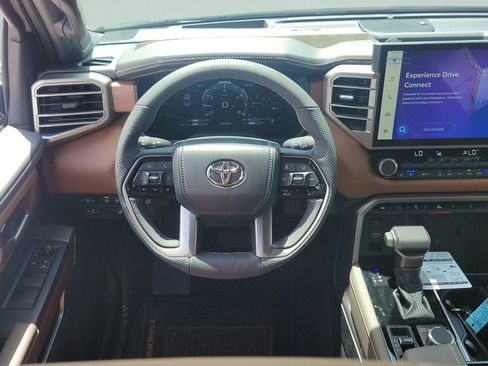 New 2026 Toyota Tundra 1794 Edition AWD/4WD image 11