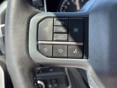 Used 2023 Ford F150 XLT w/ Equipment Group 302A High AWD/4WD image 16