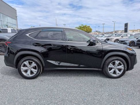 Used 2017 Lexus NX 200t FWD w/ Premium Package image 2