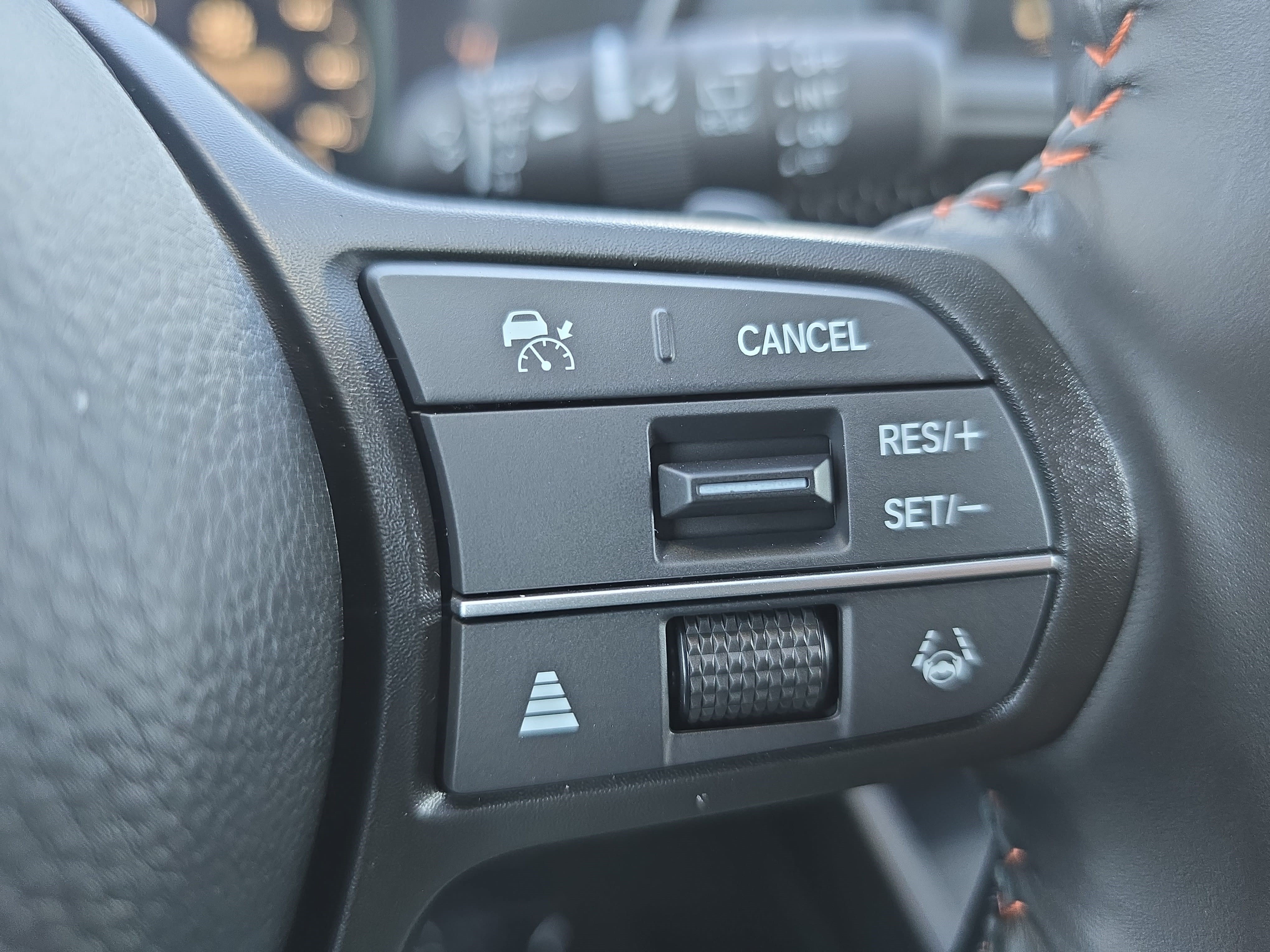 New 2027 Honda CR-V Sport-L image 18