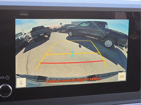 New 2026 Toyota Tacoma SR5 image 21