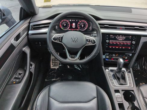 Used 2023 Volkswagen Arteon SEL AWD/4WD image 15