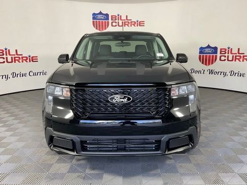 New 2025 Ford Maverick XLT w/ XLT Luxury Package image 8