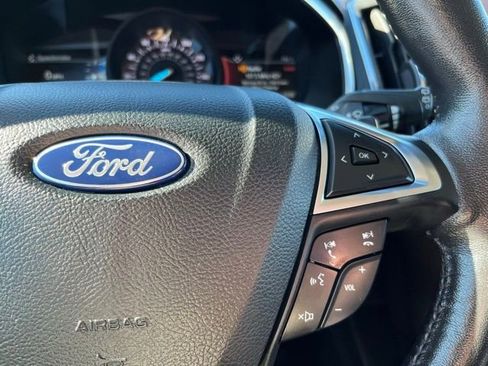 Used 2018 Ford Edge Titanium w/ Equipment Group 301A image 28