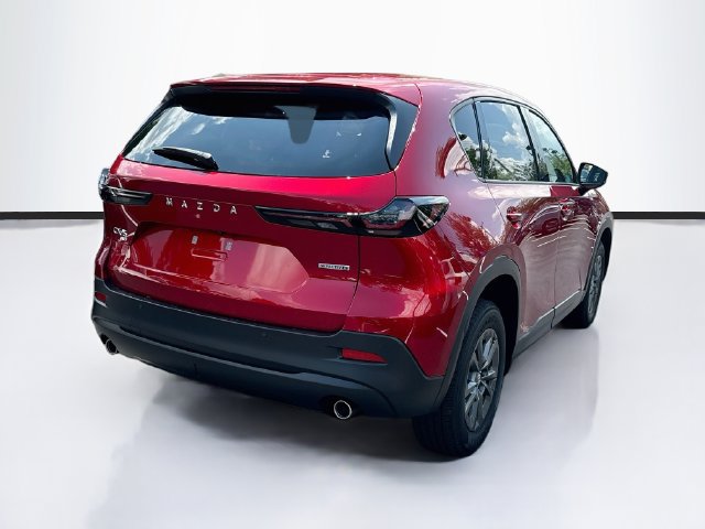 New 2026 MAZDA CX-5 Select AWD/4WD image 7