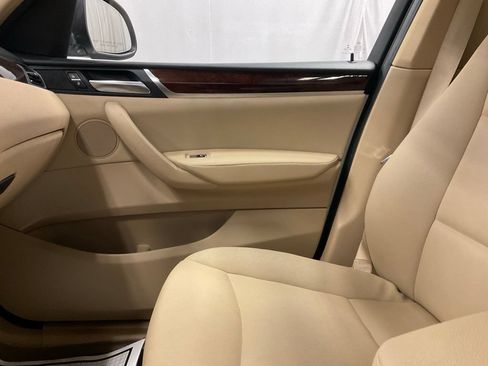 Used 2016 BMW X3 xDrive28i AWD/4WD image 23