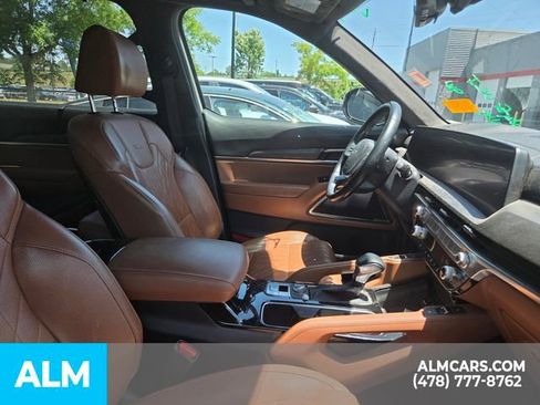 Used 2024 Kia Telluride SX Prestige X-Line AWD/4WD image 12