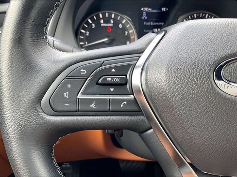Used 2024 INFINITI Q50 Sensory AWD/4WD image 18