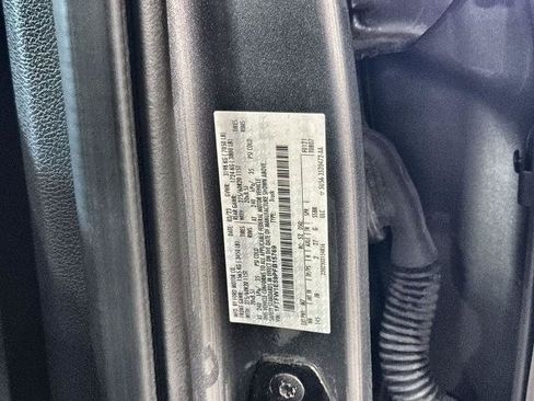 Certified 2023 Ford F150 XL w/ STX Appearance Package AWD/4WD image 33