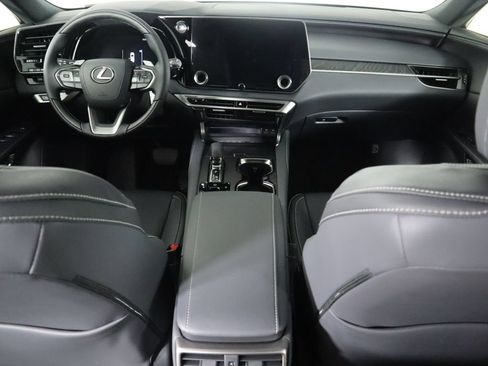 Used 2025 Lexus RX 350 FWD image 14