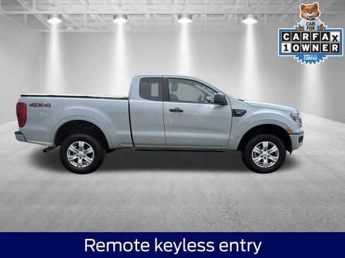 Used 2022 Ford Ranger XLT AWD/4WD image 8