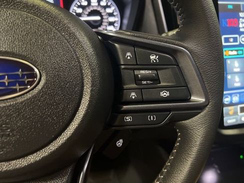 Certified 2025 Subaru Forester Limited w/ Popular Package #2 image 42