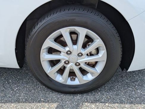 Used 2019 Hyundai Accent SEL FWD image 11