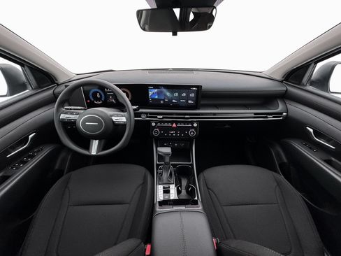 New 2026 Hyundai Tucson SEL AWD/4WD image 32
