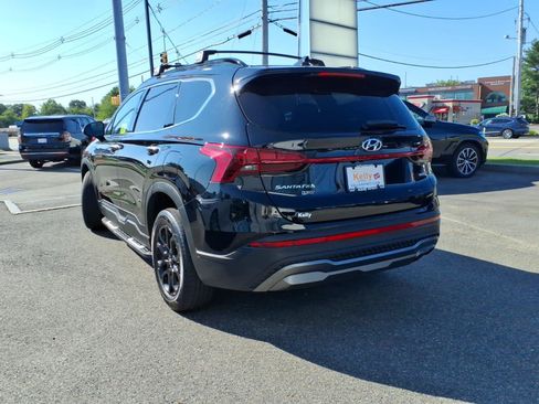 Used 2023 Hyundai Santa Fe XRT AWD/4WD image 7