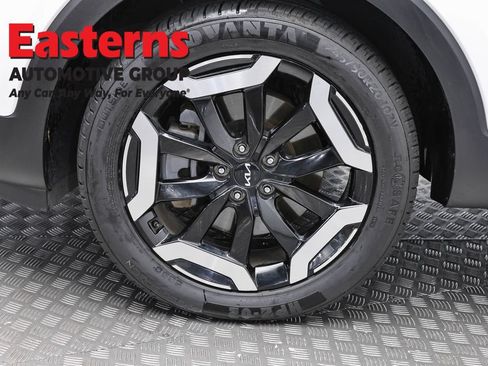 Used 2025 Kia Telluride S FWD image 34