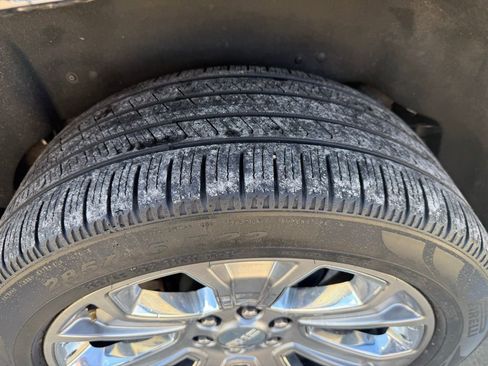 Used 2016 GMC Yukon XL Denali w/ Open Road Package image 54