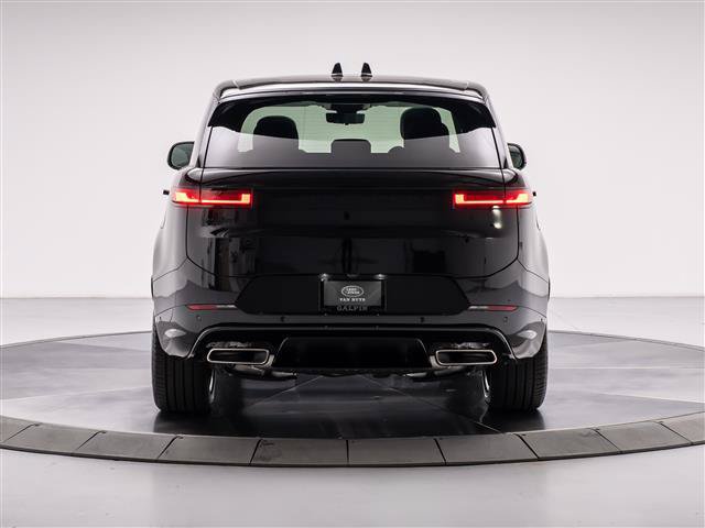 New 2027 Land Rover Range Rover Sport Battersea AWD/4WD image 4