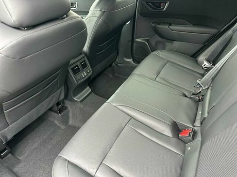 Certified 2026 Subaru Outback Limited AWD/4WD image 14