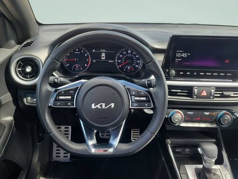 Used 2024 Kia Forte GT-Line FWD image 12