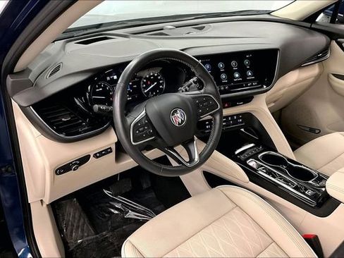 Used 2023 Buick Envision Avenir image 13