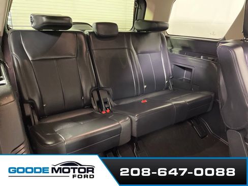 Certified 2024 Ford Expedition XLT AWD/4WD image 22