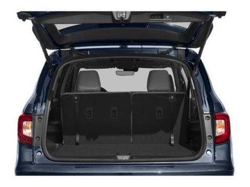 Used 2020 Honda Pilot EX-L image 11