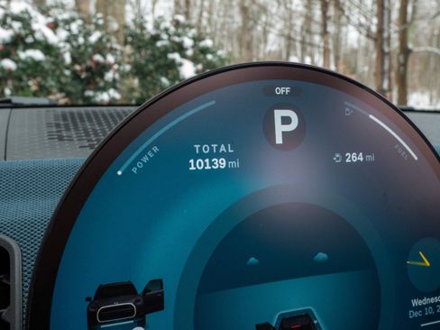 Used 2025 MINI Cooper Countryman S w/ Comfort Package Max image 21