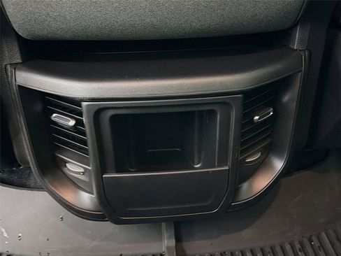 Used 2025 RAM 1500 Tradesman AWD/4WD image 23