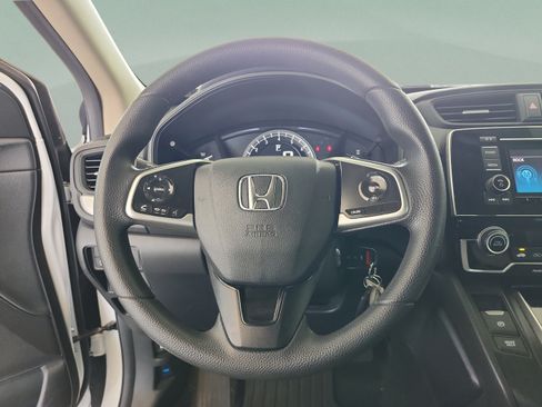 Used 2019 Honda CR-V LX image 10