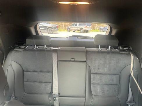 Certified 2023 Chevrolet TrailBlazer RS w/ Convenience Package FWD image 30